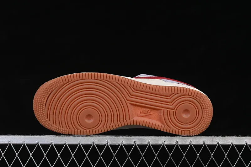 All categories Nk Air Force 1 Air Force series Nk Air Force 1 Low Air Force low-top Nike Air Force 1'07 Low Year of the Horse limited edition Air Force 1 low-top casual sneakers QW5288-138